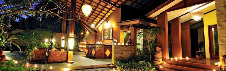 Amata Resort Ngapali | Viaggi Birmania