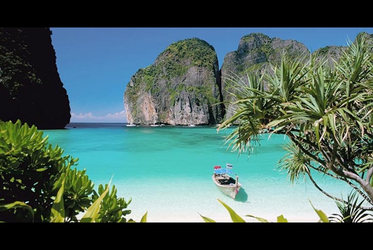 Phuket | Spiaggia