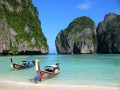 Phuket | Spiaggia