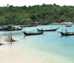 VIaggi Birmania | arcipelago Mergui