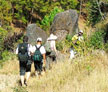 Viaggi Birmania | trekking da Kalaw al lago Inle