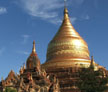 VIaggi Birmania | Bagan Damayazaka Zedi